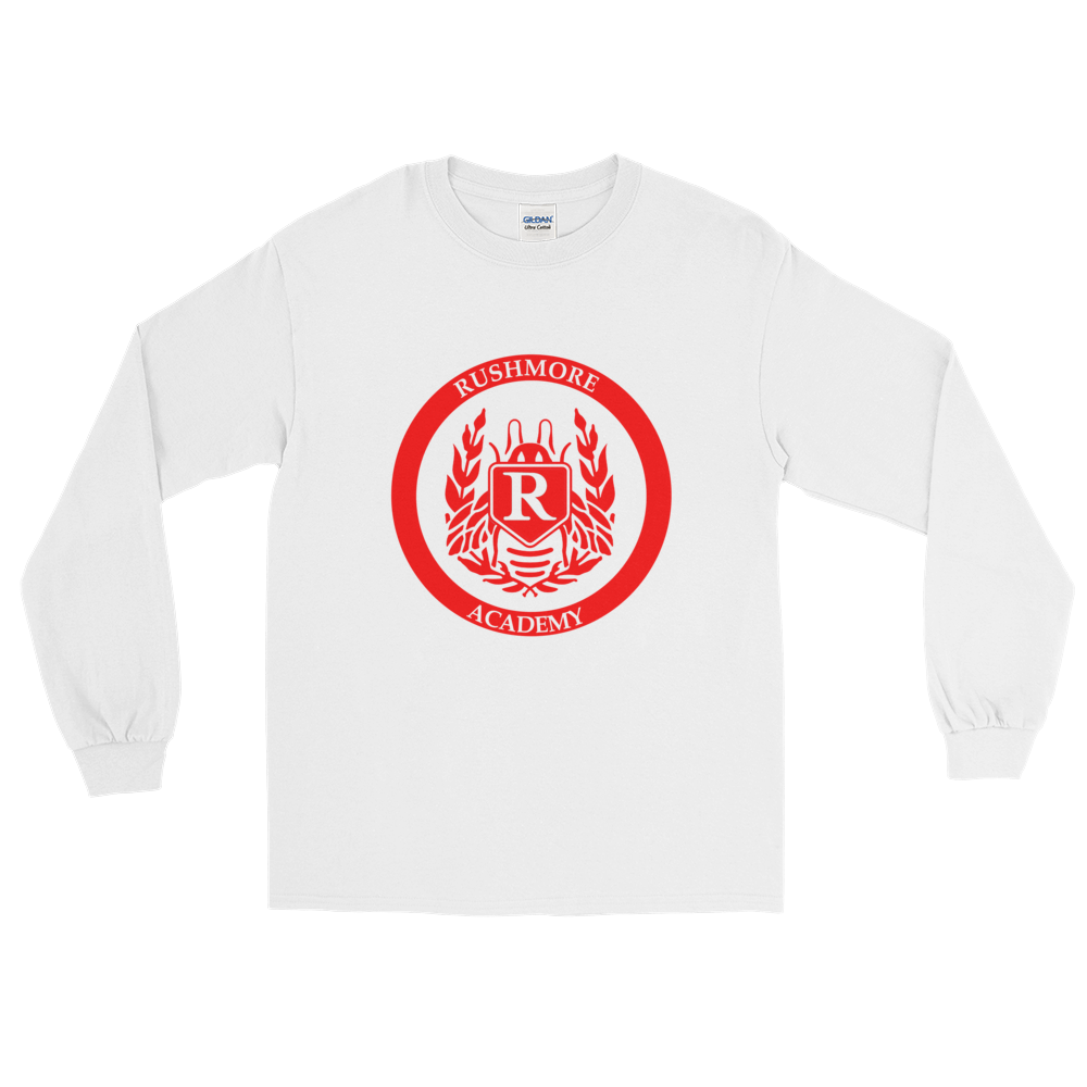 Rushmore Academy Long Sleeve T-Shirt
