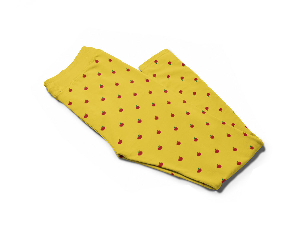 Mrs Fox Plus Size Leggings