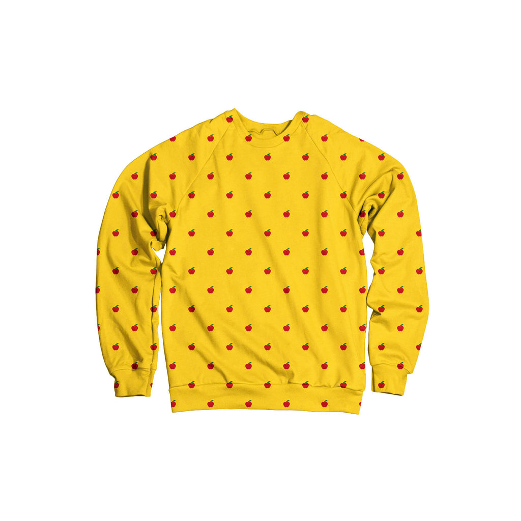 Mrs Fox Unisex Sweatshirt