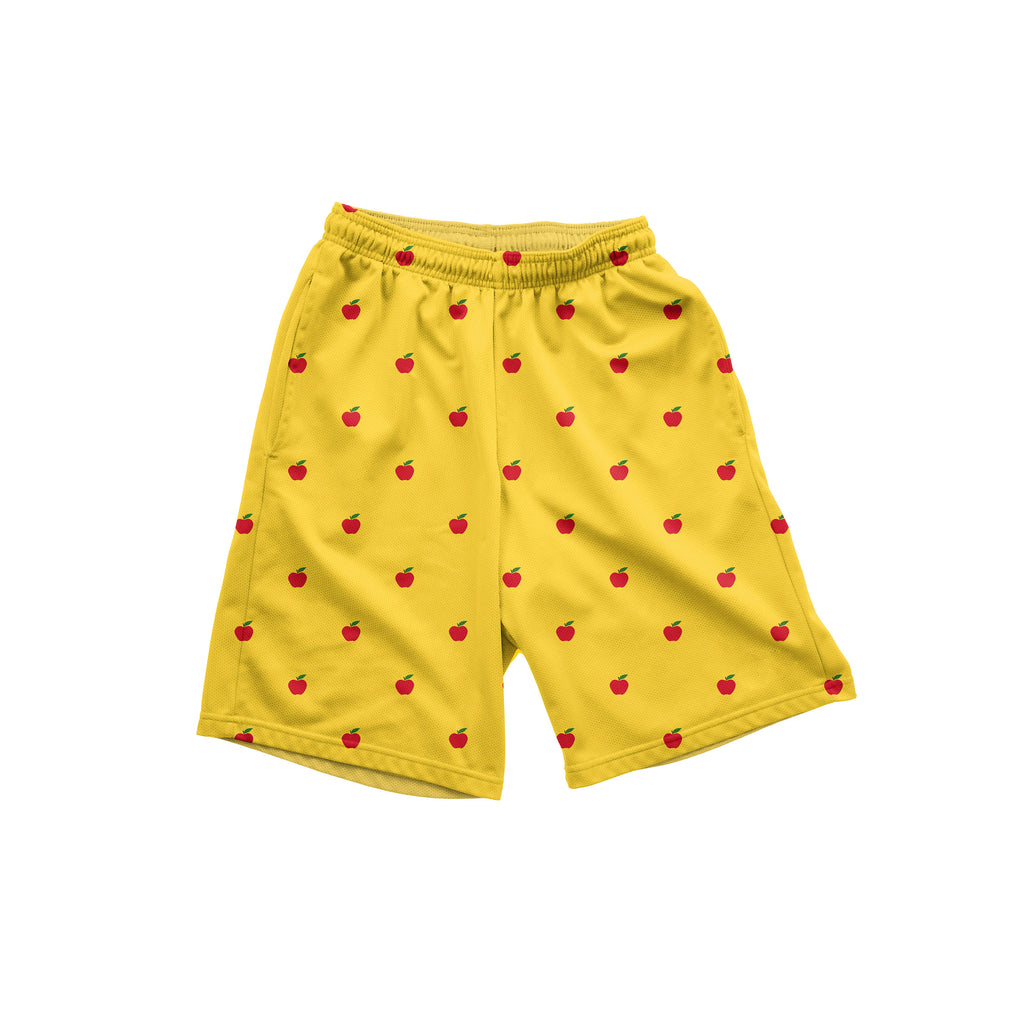 Mrs Fox Men's Shorts