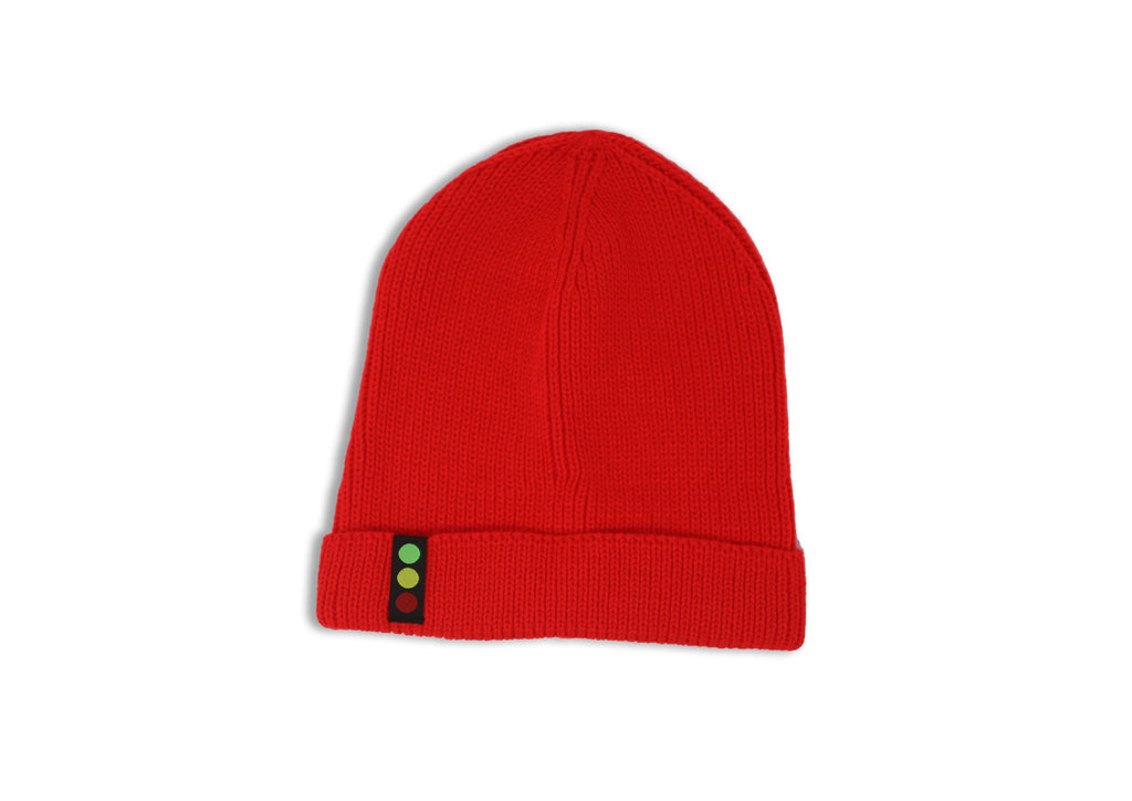Ned Plimpton Beanie