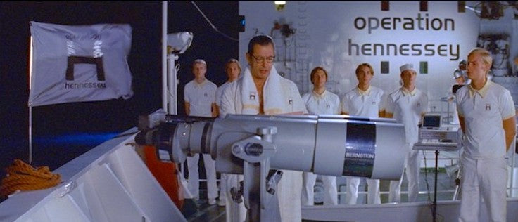 Operation Hennessey Flag