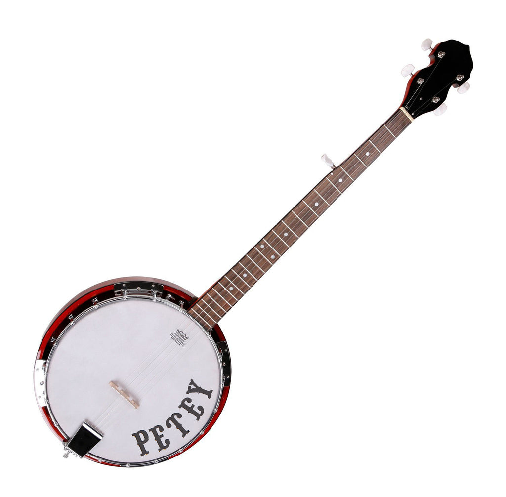 Petey Banjo Fantastic Mr Fox - Wes-Anderson.com
 - 1