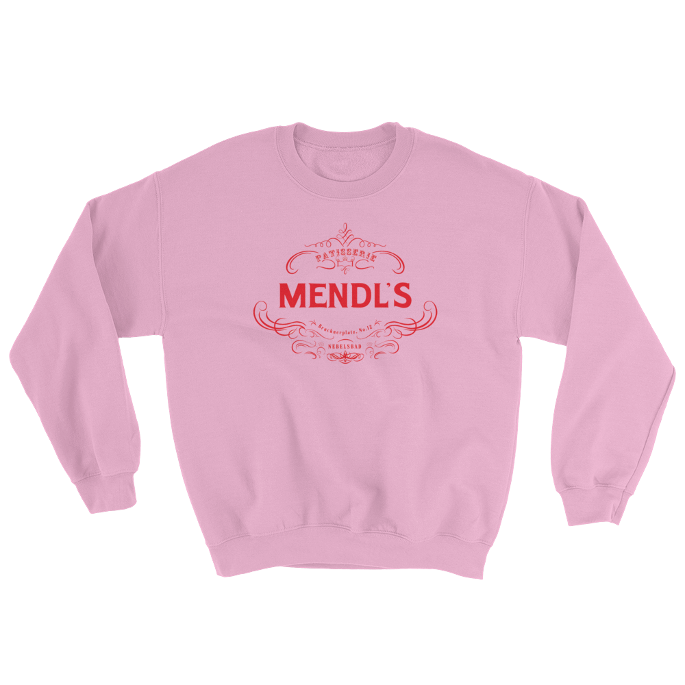 Mendl's Sweatshirt