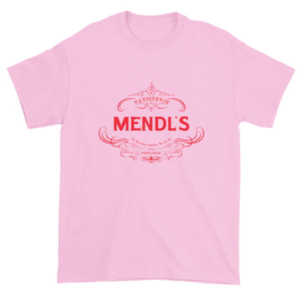 Mendl's Patisserie T-Shirt