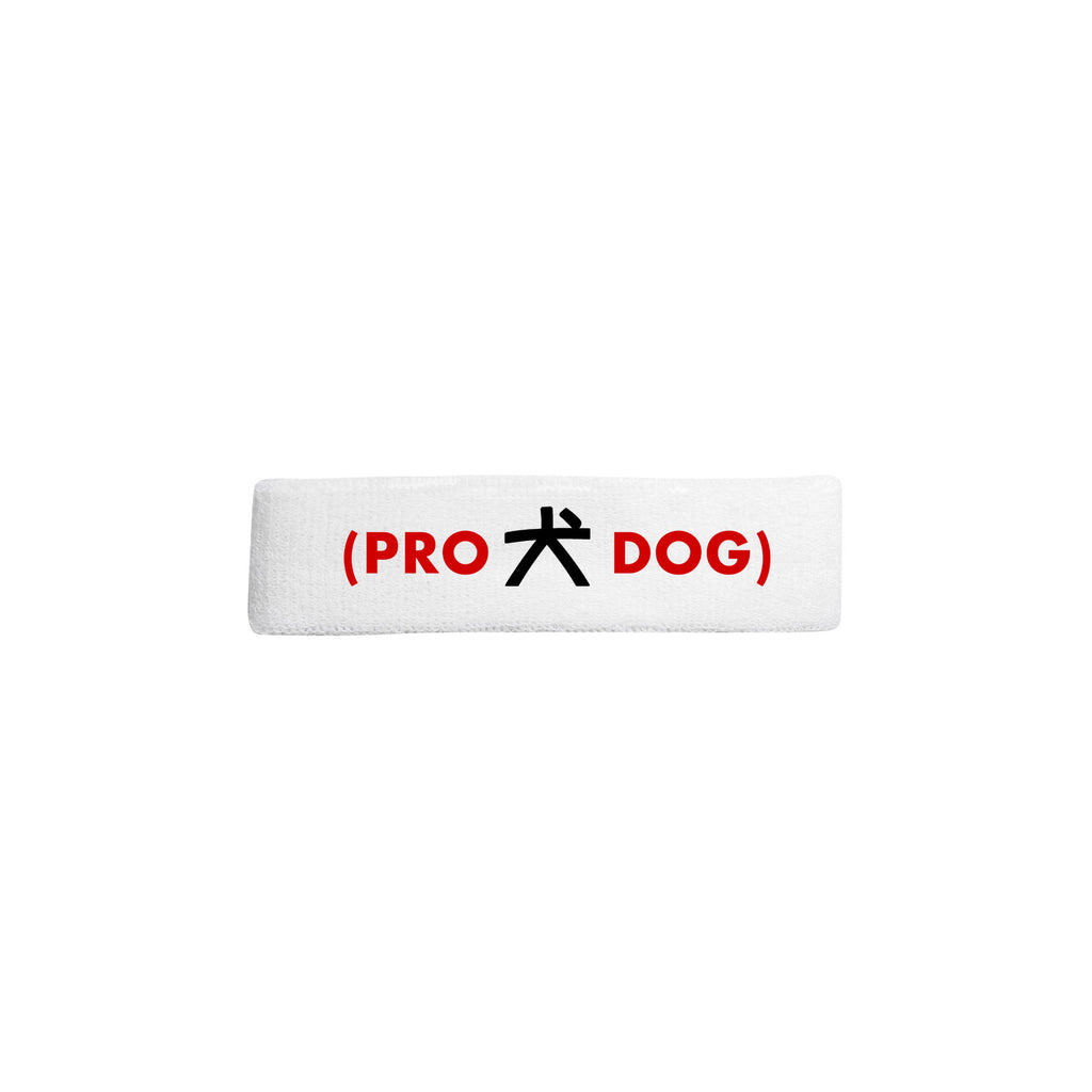 Pro Dog Headband