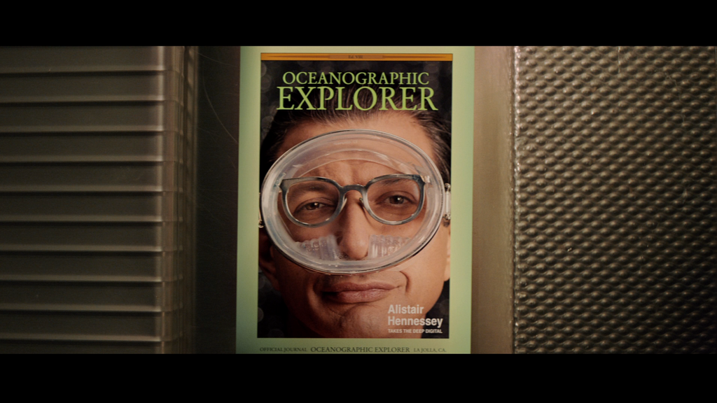 Oceanographic Explorer Magazine