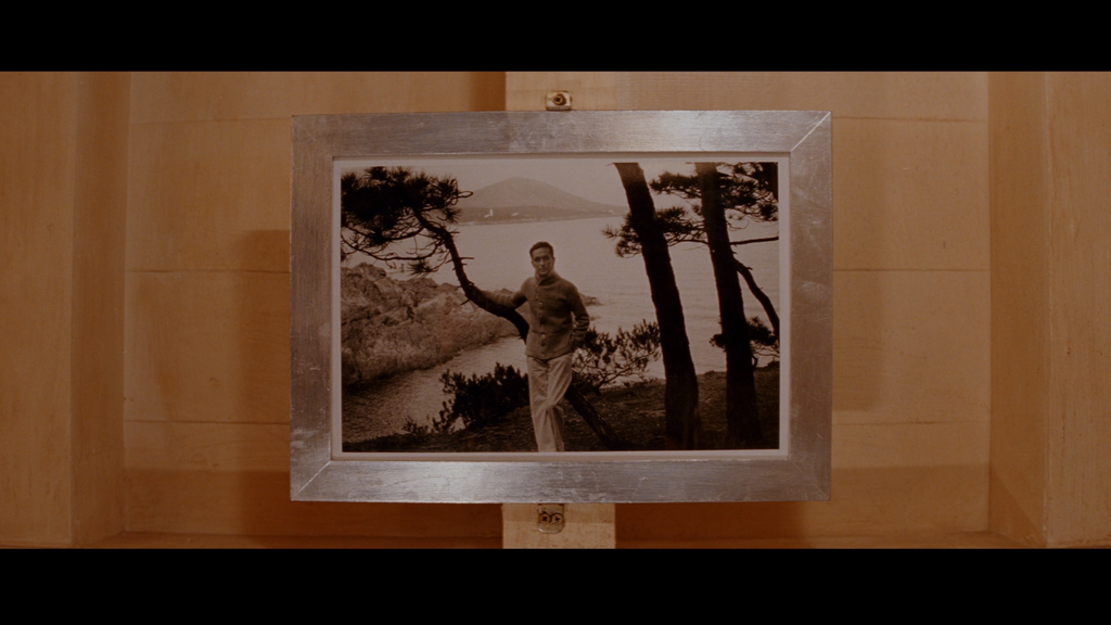 Lord Mandrake Framed Photo - Wes-Anderson.com
 - 2