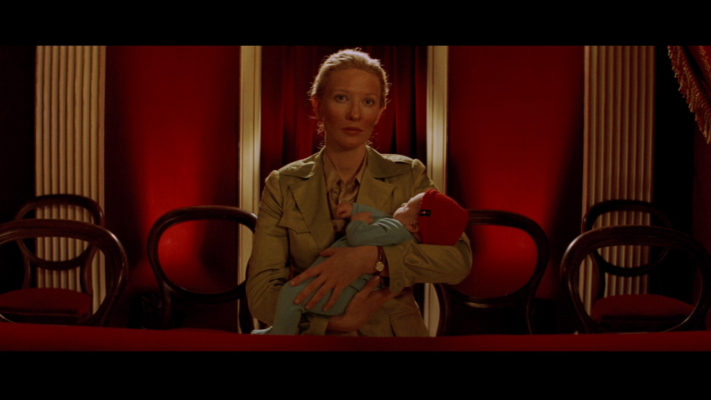 Children Ned Plimpton Knitted Beany Cap Life Aquatic With Steve Zissou - Wes-Anderson.com
 - 2