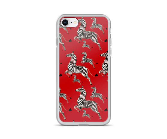 Zebras iPhone Zebras iPhone
