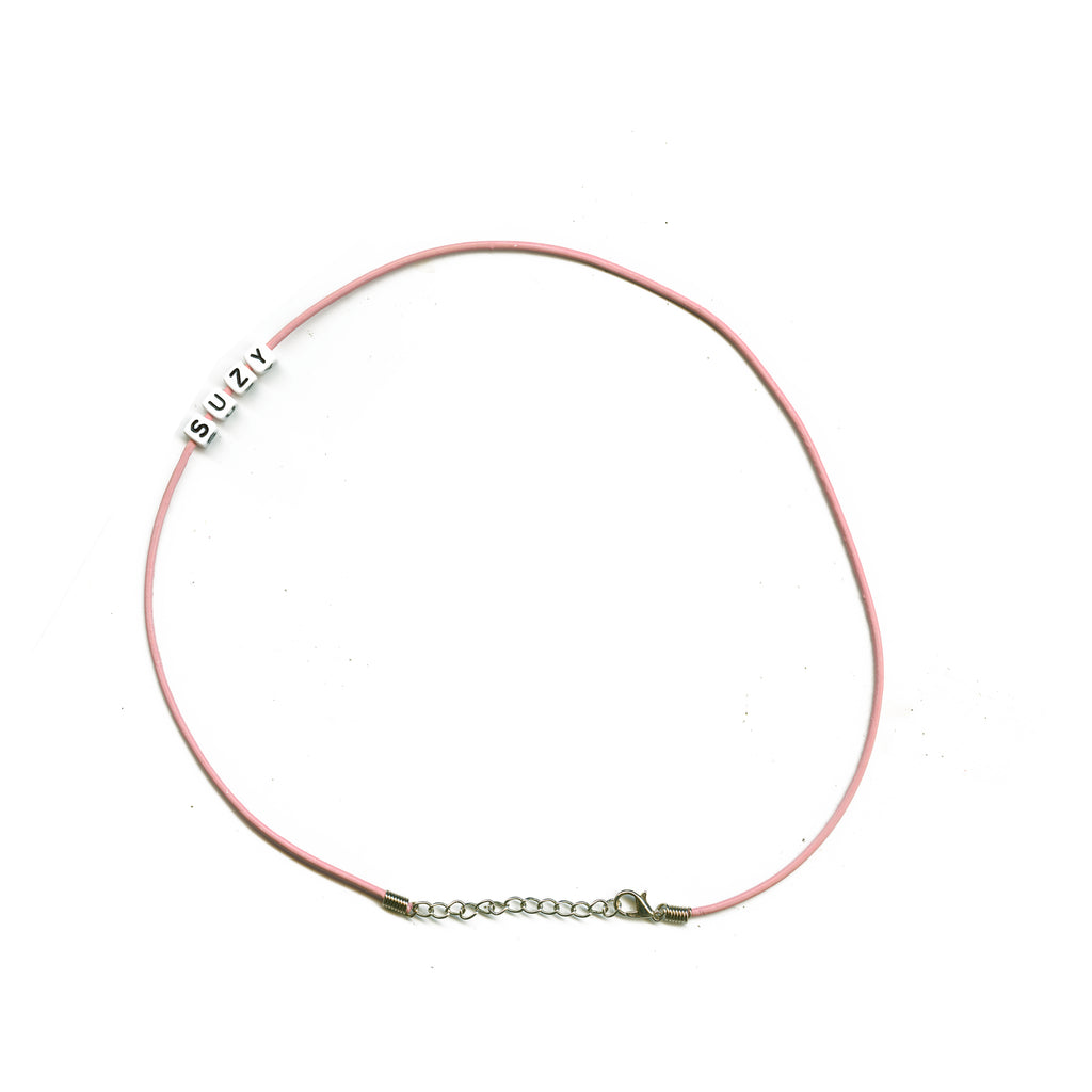 Suzy Bishop Necklace