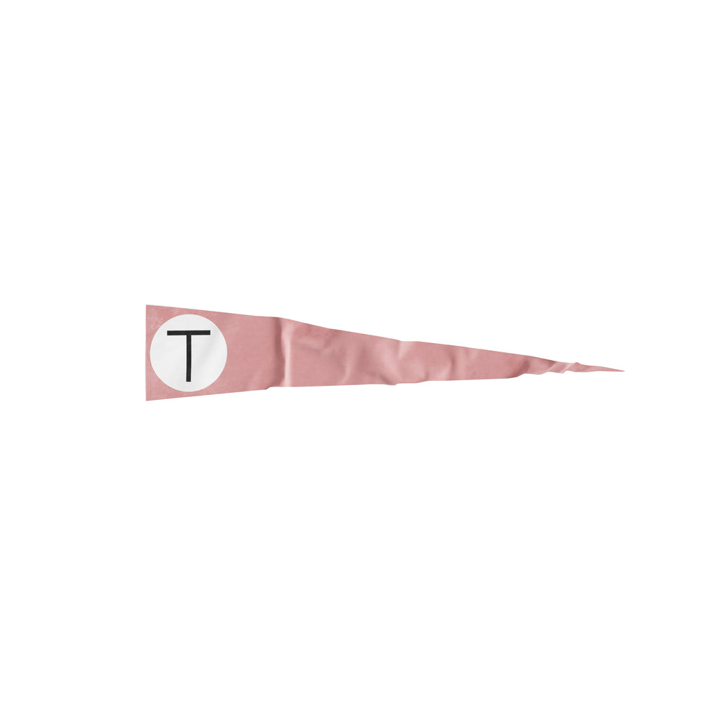 Tenenbaum Flag