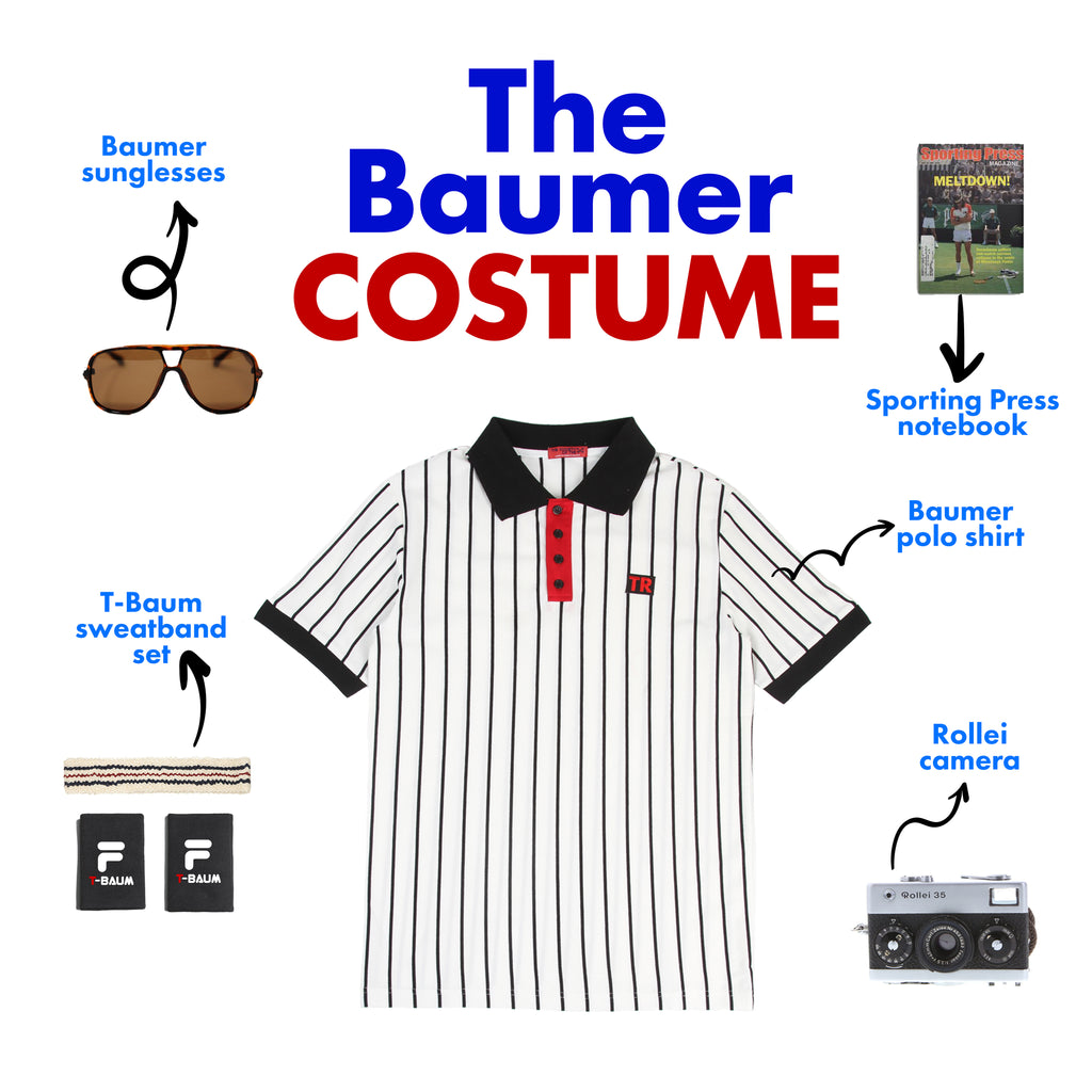 The Baumer Costume