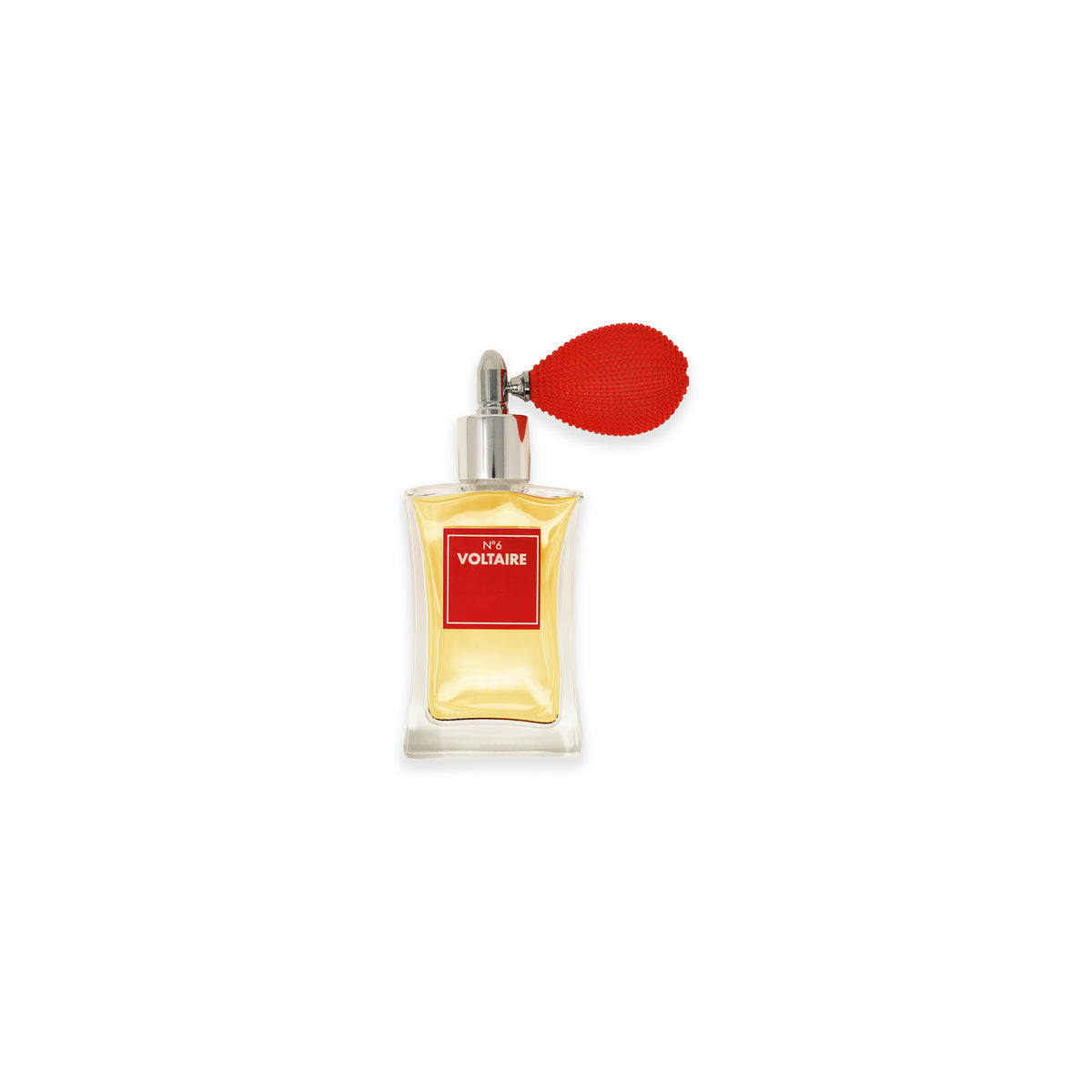 Voltaire 6 Perfume | The Society Of The Crossed Keys
