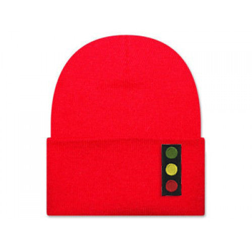 Team Zissou Ned Plimpton Beanie Hat Cap The Life Aquatic With Steve Zissou - Wes-Anderson.com
