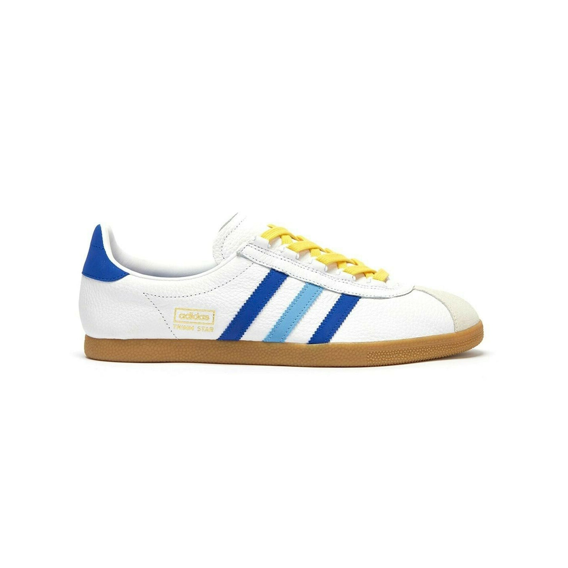 adidas trim stars