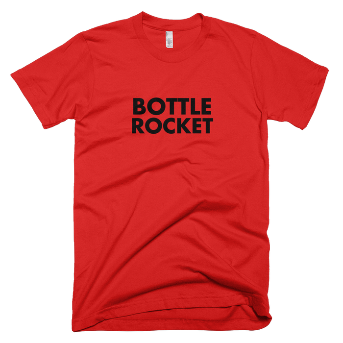 Bottle Rocket | The Society Of The Crossed Keys