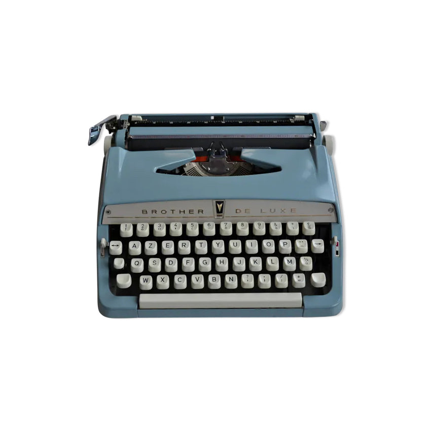 Bravo Max Typewriter Rushmore