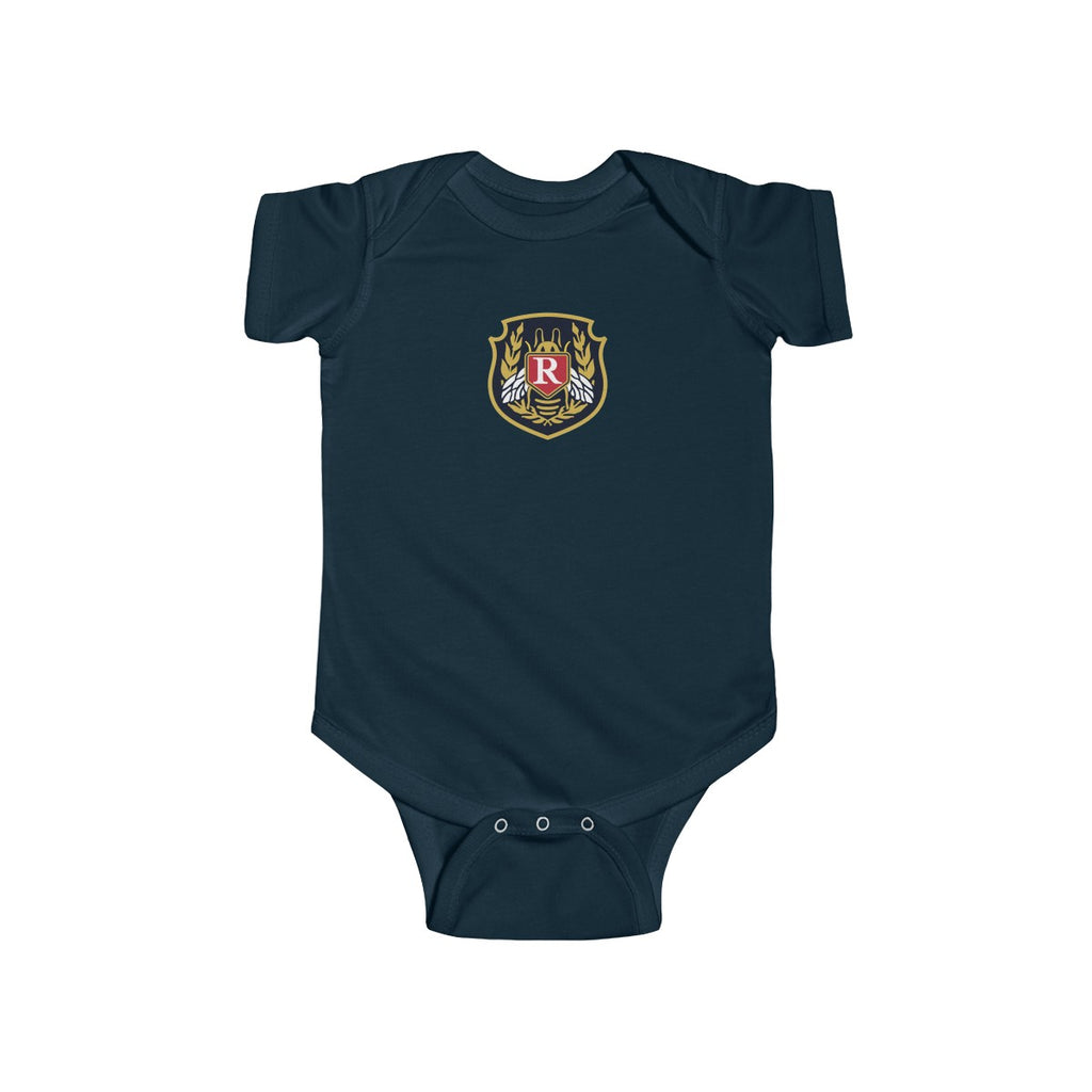 Rushmore Infant Bodysuit