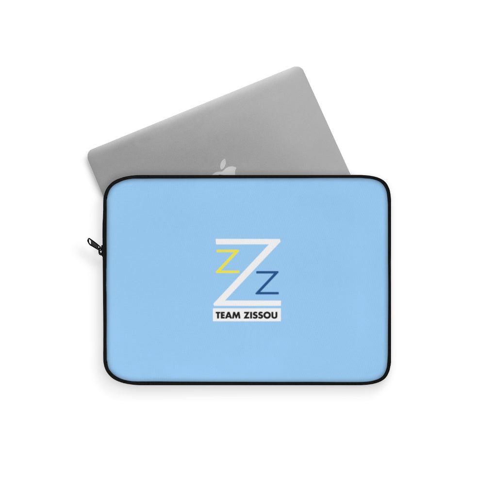Team Zissou Laptop Sleeve