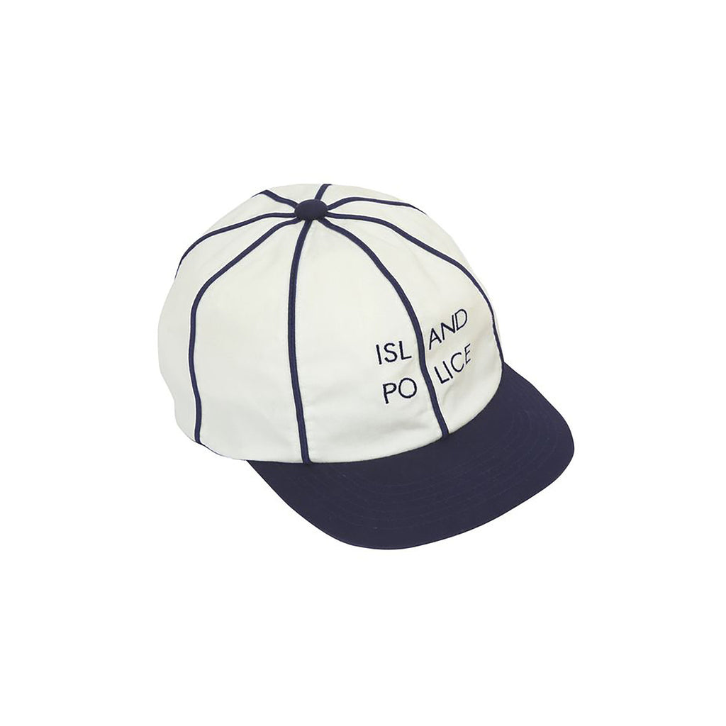 Island Police Baseball Cap Hat Moonrise Kingdom Limited Edition - Wes-Anderson.com
 - 1