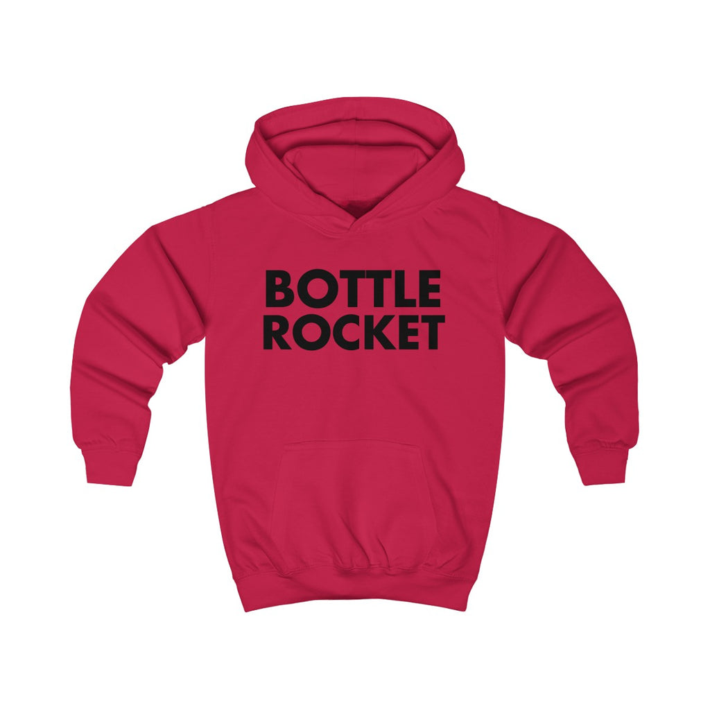 Bottle Rocket Kids Hoodie