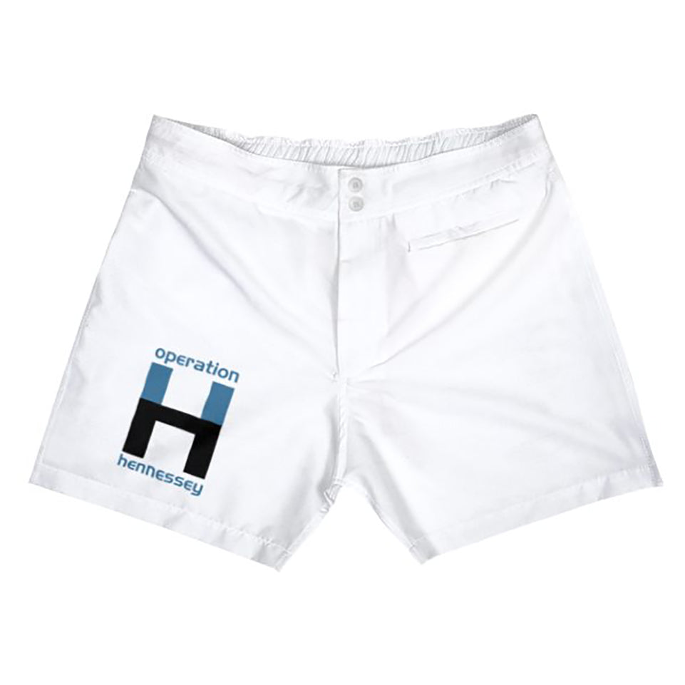 Operation Hennessey Board Shorts