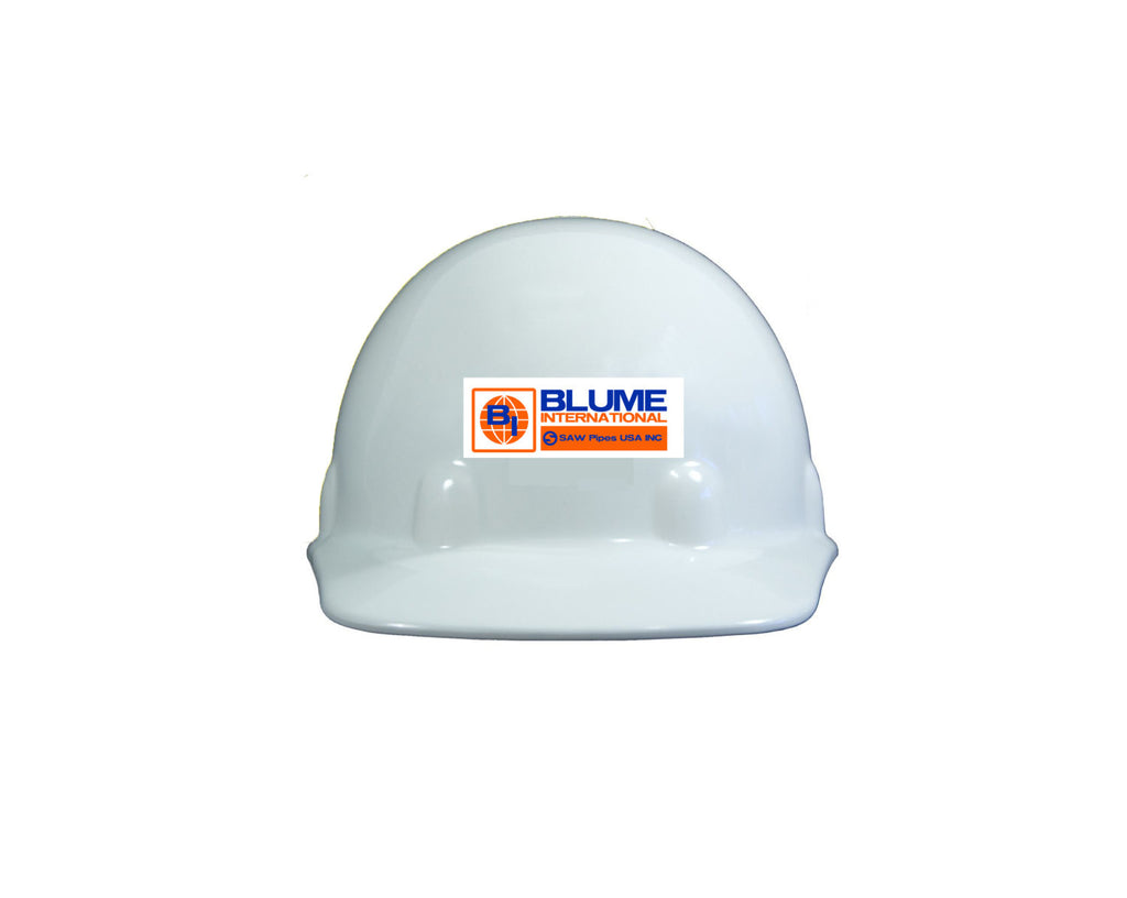 Herman Blume International Safety Helmet Rushmore - Wes-Anderson.com
