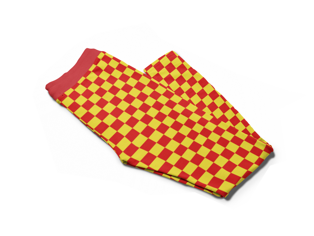 Cavalcanti Leggings