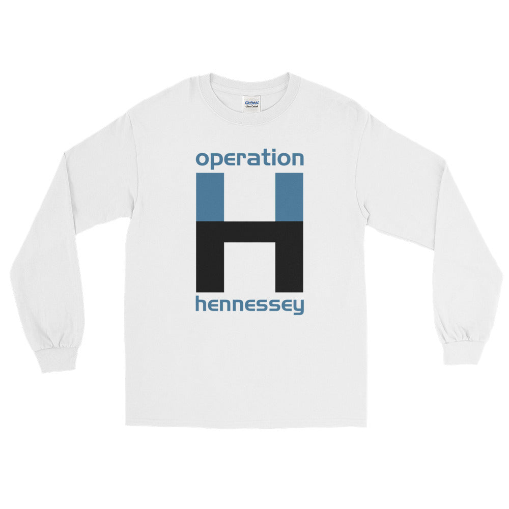 Operation Hennessey Long Sleeve T-Shirt