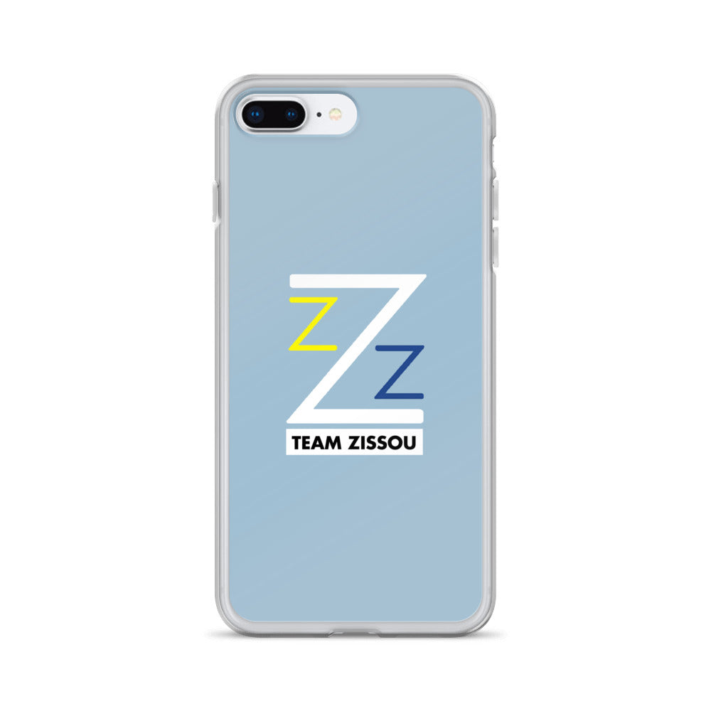 Team Zissou iPhone Case