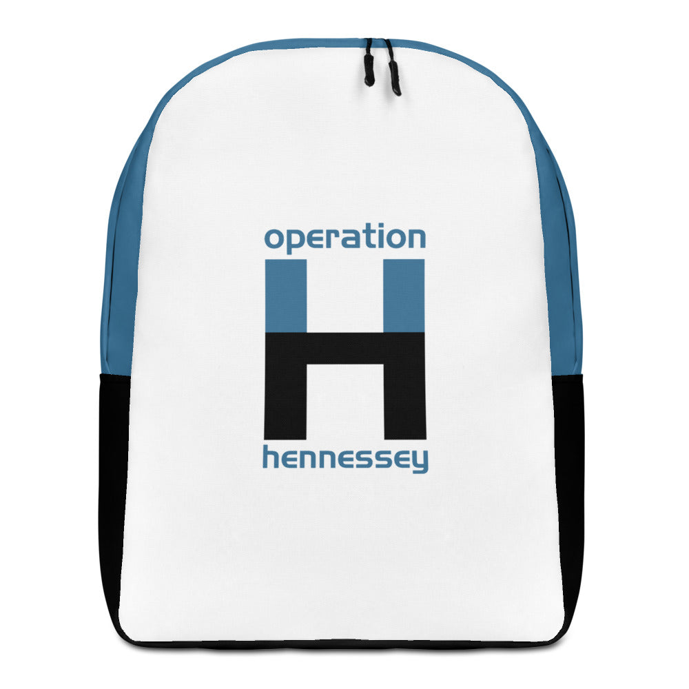 Operation Hennessey Backpack