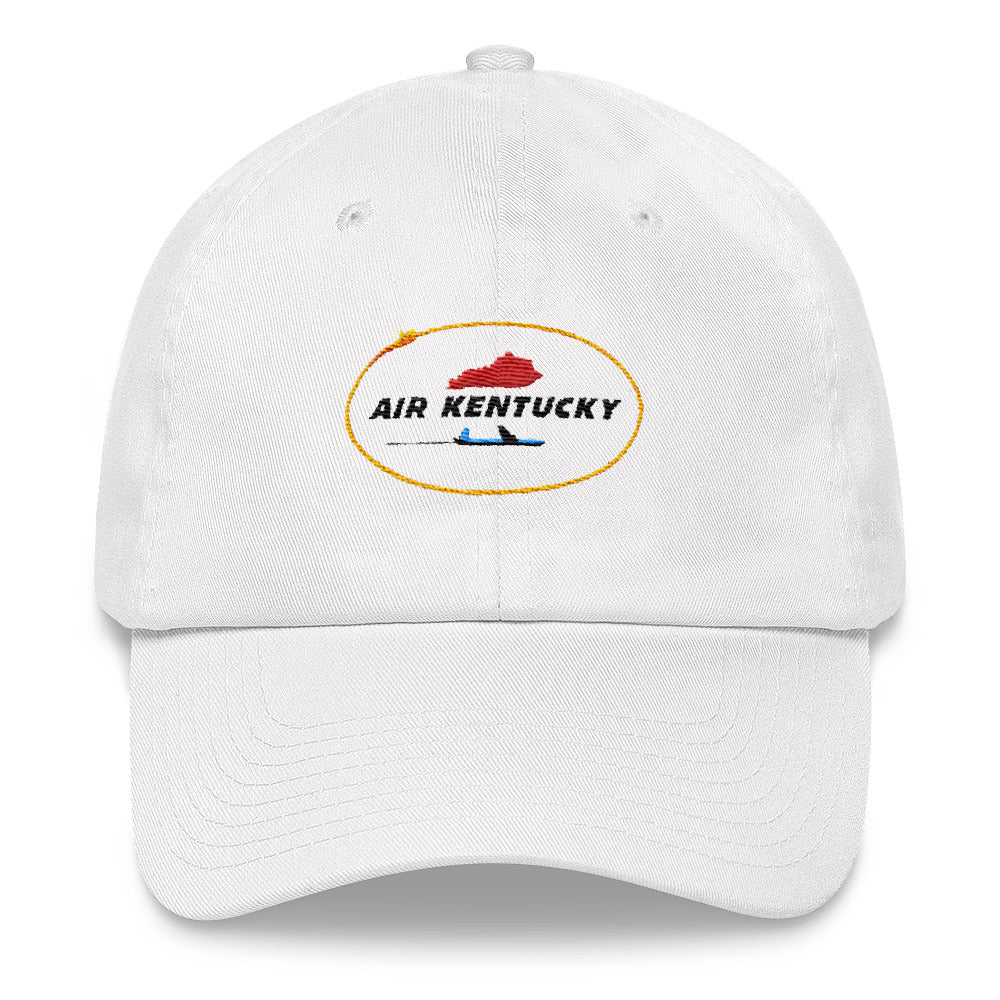 Air Kentucky Dad Hat