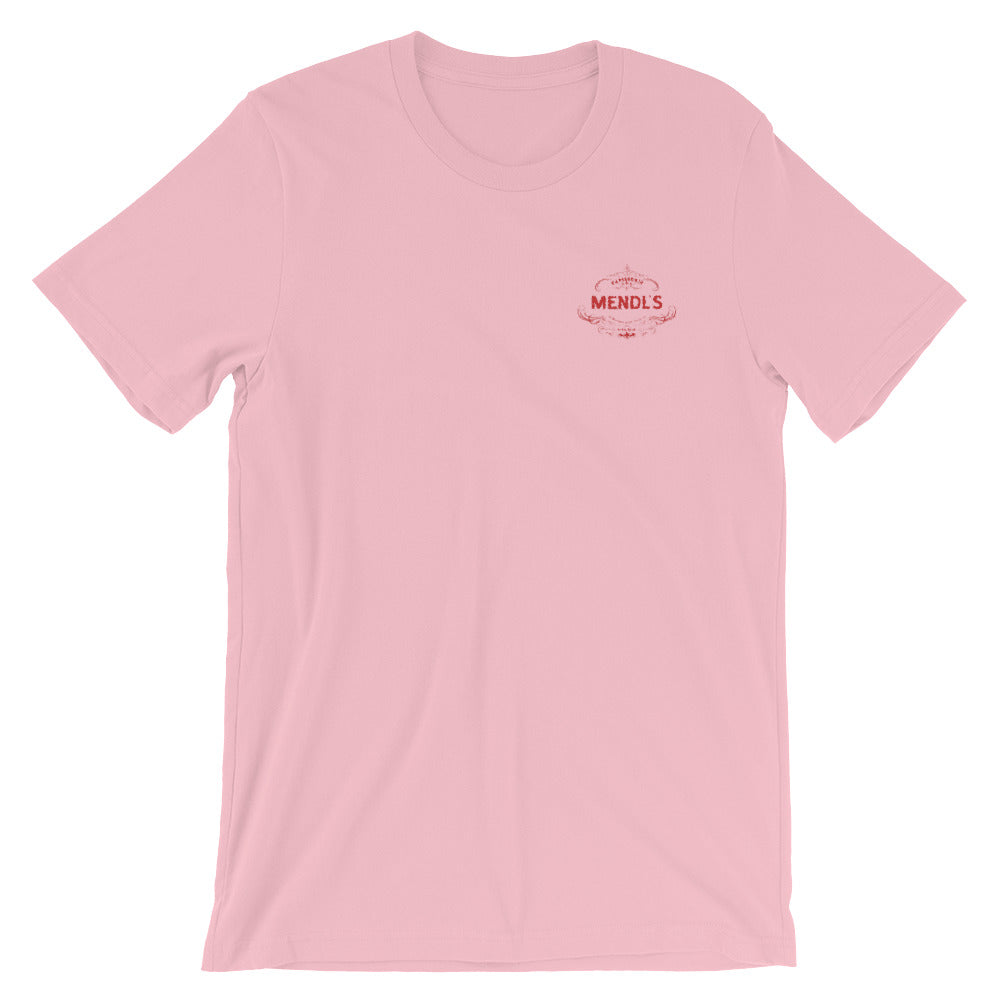Mendl's Embroidered T-Shirt