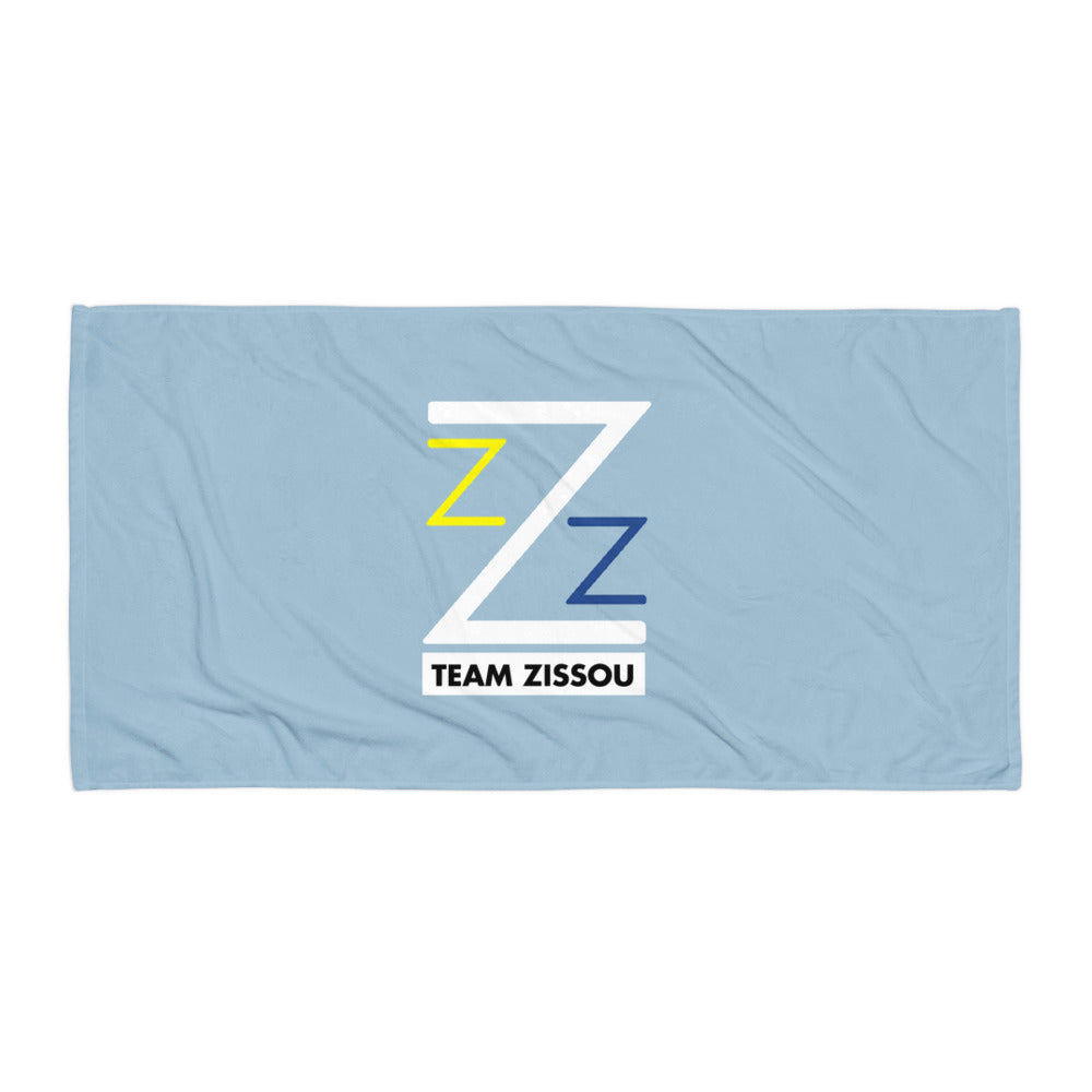 Team Zissou Towel