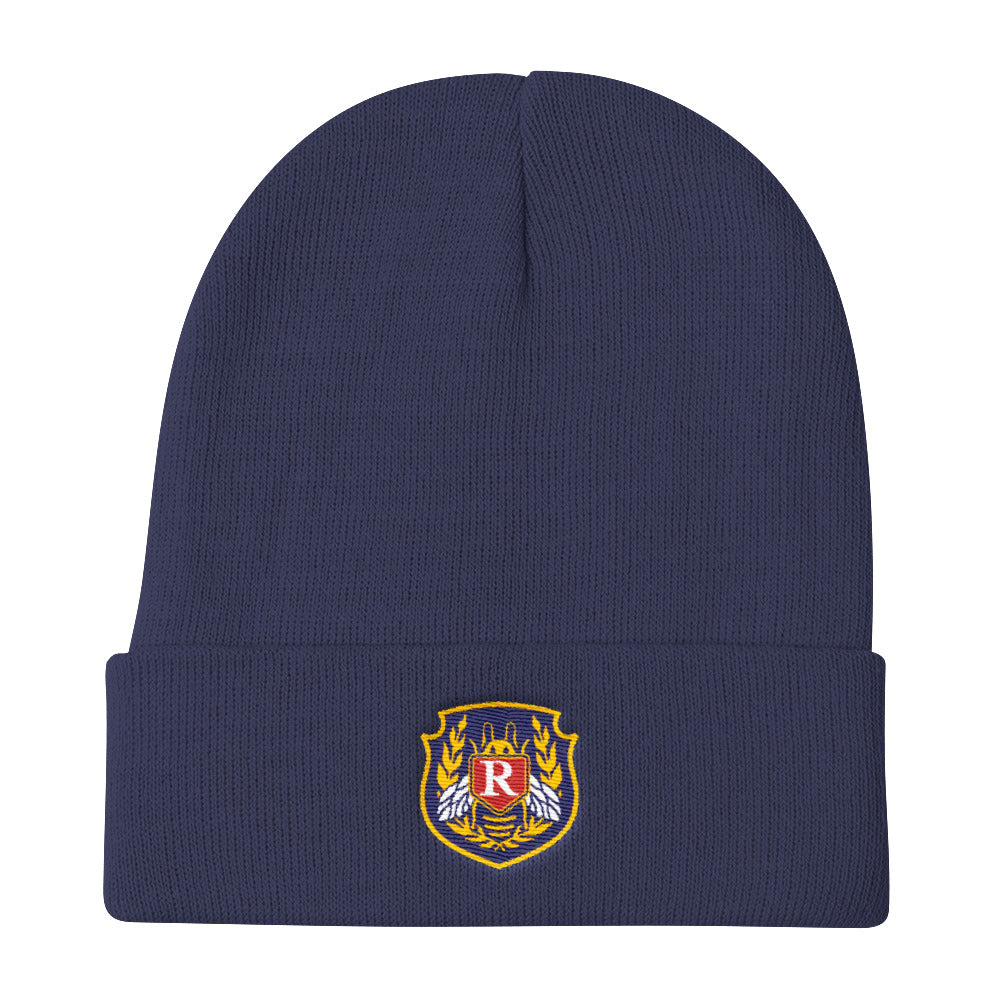 Rushmore Knit Beanie