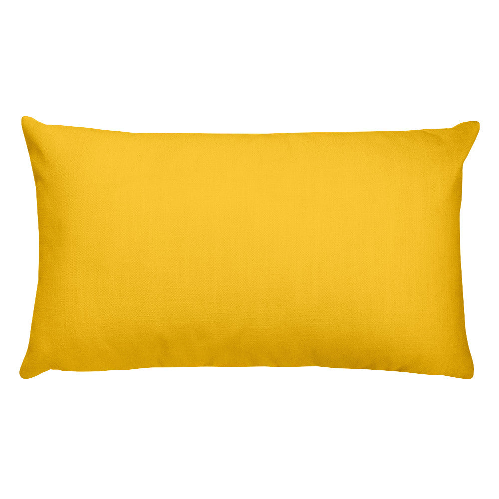Khaki Scout Pillow