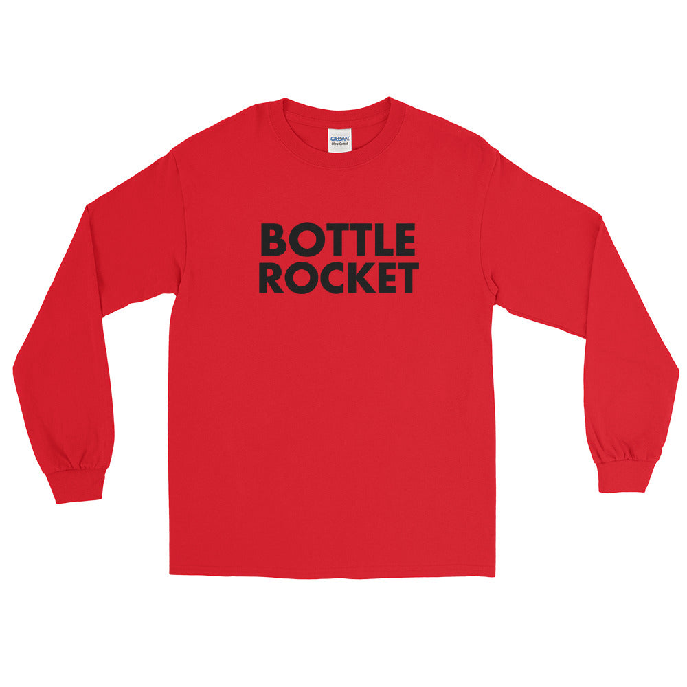 Bottle Rocket Long Sleeve T-Shirt