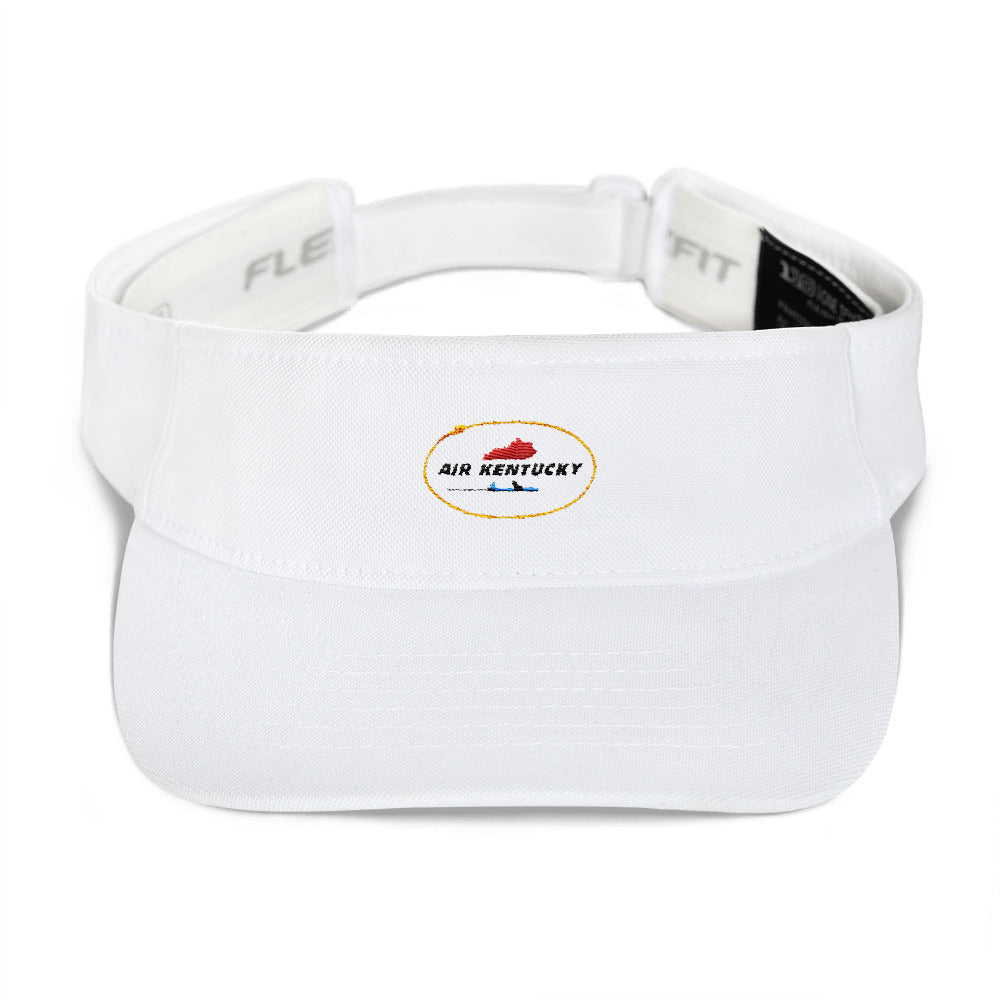 Air Kentucky Visor