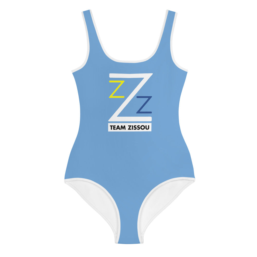 Team Zissou Youth Swimsuit