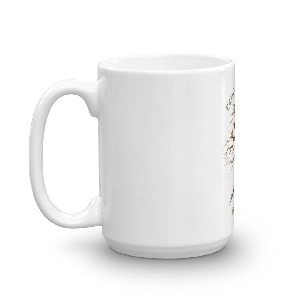Fantastic Mr Fox Mug