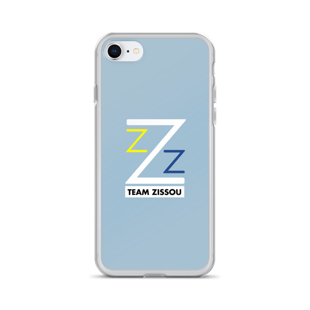 Team Zissou iPhone Case