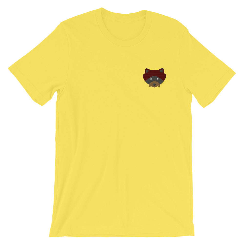 Khaki Scout Unisex T-Shirt