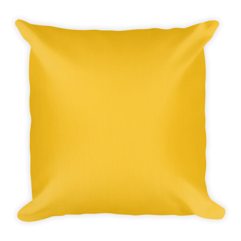 Khaki Scout Pillow