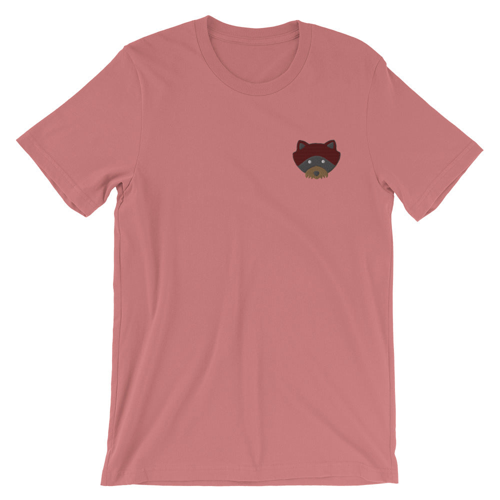 Khaki Scout Unisex T-Shirt