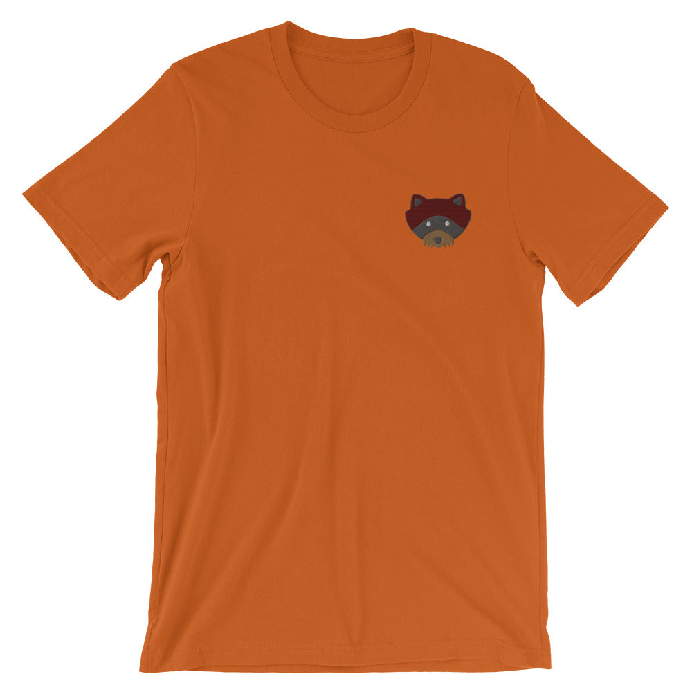Khaki Scout Unisex T-Shirt