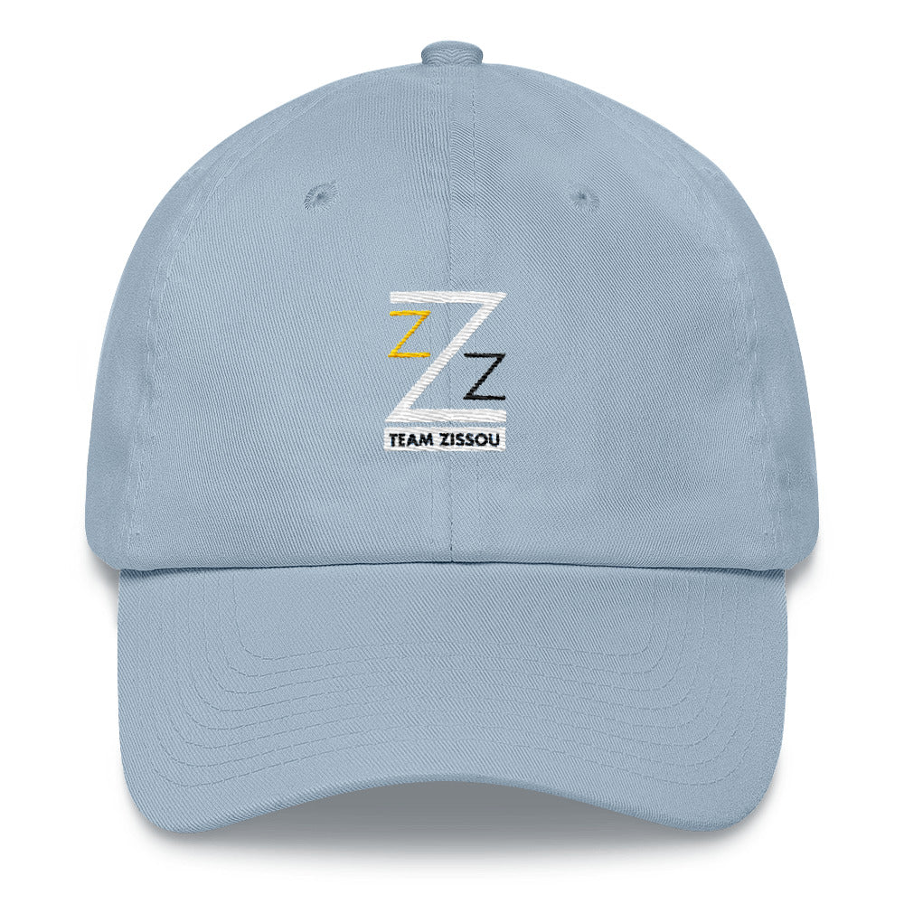 Team Zissou Cap The Life Aquatic With Steve Zissou