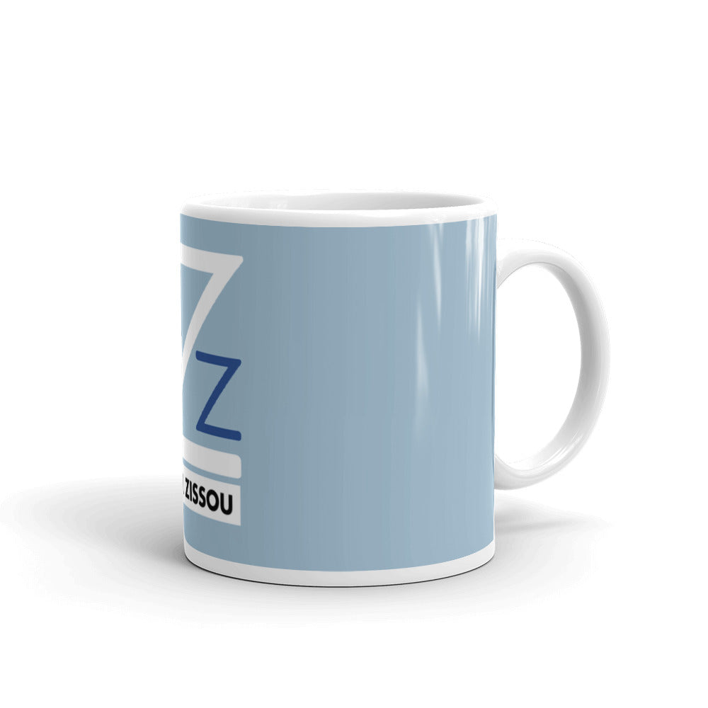 Team Zissou Mug