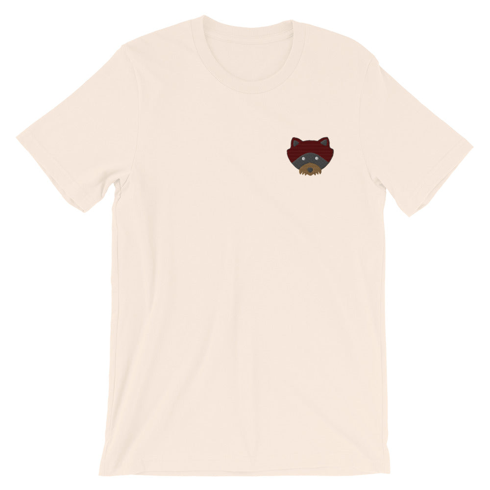 Khaki Scout Unisex T-Shirt