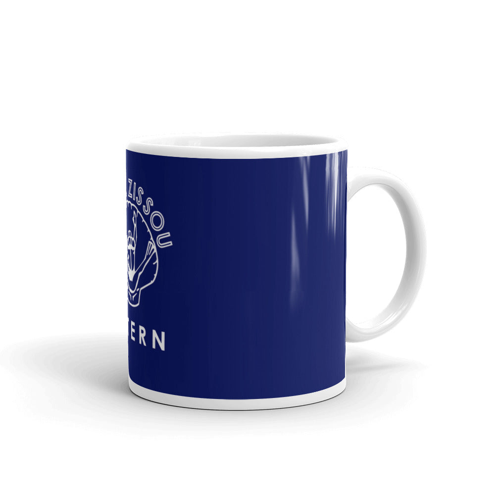 Team Zissou Intern Mug